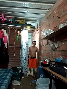 andresSalasSS online show from February 2026 03:37:02 PM