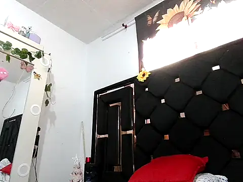 Snapshot of vegacristal88 chatting on December 2025 02:34:01 PM vegacristal88 online show from December 2025 02:34:01 PM