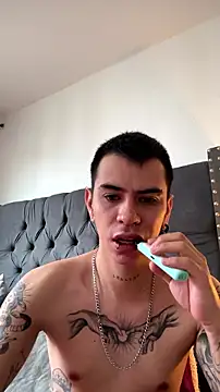 chris suarez online show from July 2026 09:31:02 PM