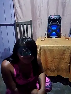 Deusapretaaa online show from February 2026 02:08:02 AM