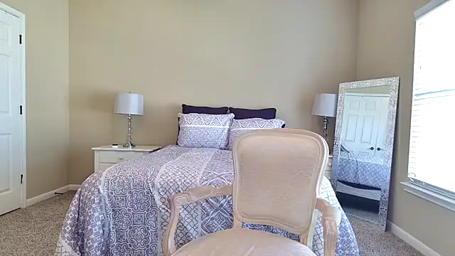 HotTxGilfMaggie online show from November 2025 07:25:01 PM