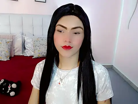 nathalialoes1 online show from October 2025 07:20:02 AM