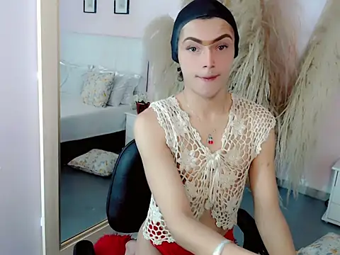 nathalialoes1 online show from October 2025 07:36:02 PM