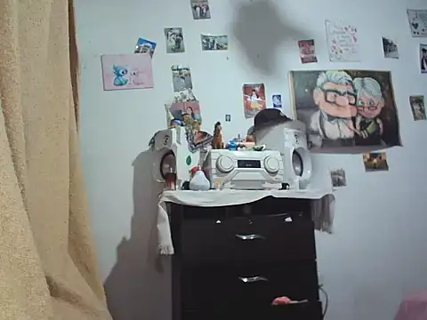 chanito 1421 online show from October 2025 12:30:02 AM