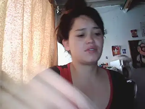 chanito 1421 online show from October 2025 06:17:02 PM