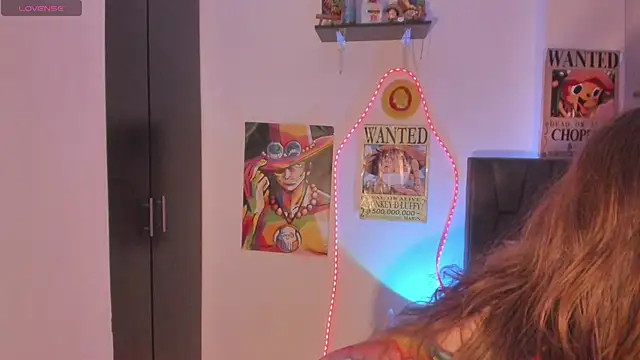 Aciid lover online show from October 2025 03:38:01 AM