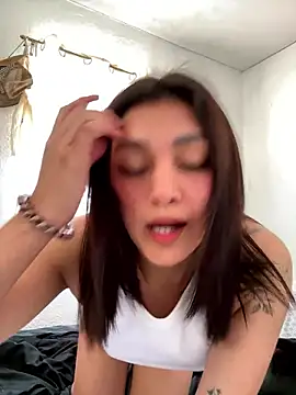 Snapshot of sisylucky chatting on January 2026 08:34:02 PM sisylucky online show from January 2026 08:34:02 PM