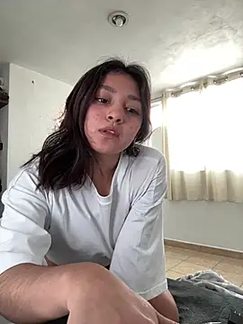 Snapshot of sisylucky chatting on February 2026 11:33:02 PM sisylucky online show from February 2026 11:33:02 PM