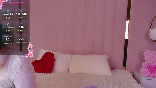 Miranda Kerry online show from November 2025 06:27:01 AM