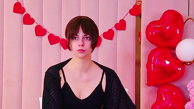 Miranda Kerry online show from February 2026 07:03:02 AM