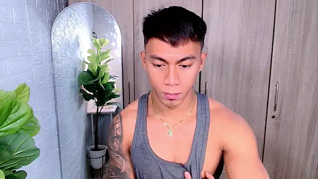 PinooyMilker online show from October 2025 02:45:02 AM