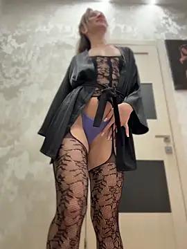 EvvaMur online show from April 2026 02:06:01 AM