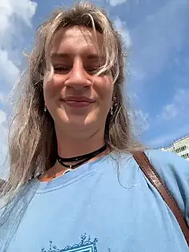 EvvaMur online show from June 2026 02:27:02 AM