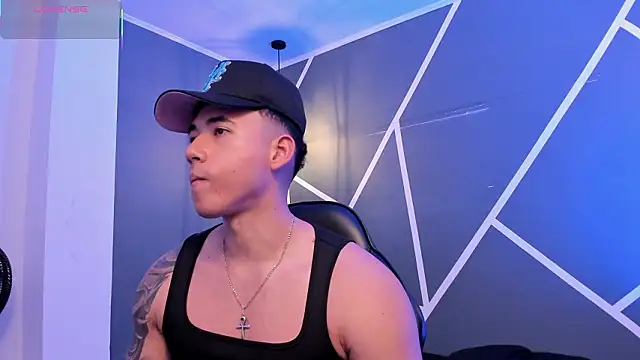 Draven Marceaux online show from February 2026 11:29:01 AM