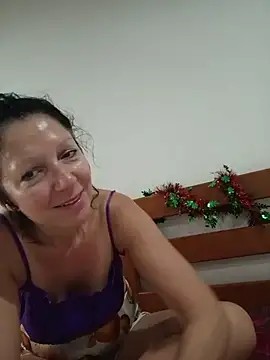 ValleriWind online show from November 2025 12:09:02 AM