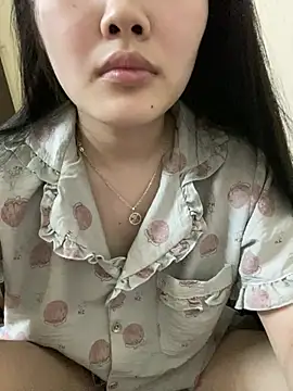 Xu Xubaby online show from February 2026 06:20:02 PM