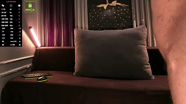 OliverSport online show from March 2026 12:44:02 PM