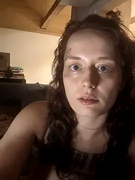 marijacucu online show from October 2025 09:17:02 PM