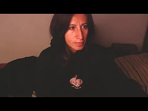 Snapshot of NathaSlave chatting on October 2025 08:15:02 AM NathaSlave online show from October 2025 08:15:02 AM