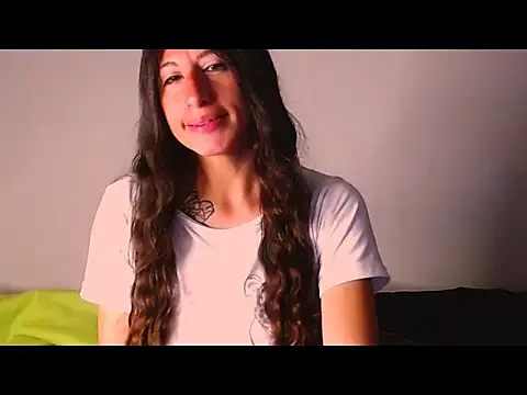 NathaSlave online show from April 2026 07:57:02 AM