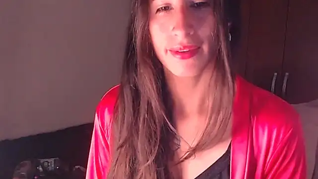 NathaSlave online show from July 2026 05:57:01 AM
