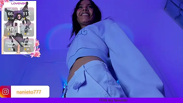 Snapshot of _nana777 chatting on September 2025 04:13:02 AM nana777 online show from September 2025 04:13:02 AM