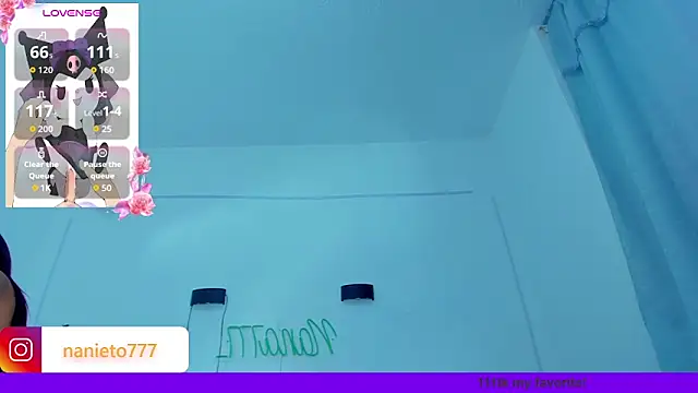 Snapshot of _nana777 chatting on September 2025 04:29:01 AM nana777 online show from September 2025 04:29:01 AM