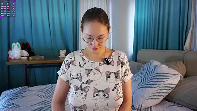 DarylAshworth online show from April 2026 01:03:01 AM