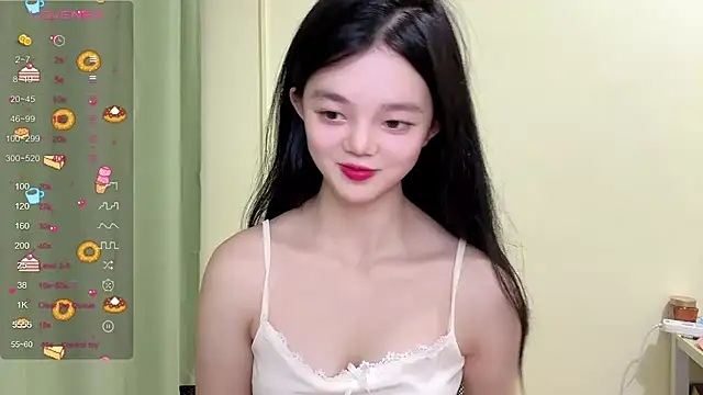 Nicole-13 online show from September 2025 09:42:02 AM