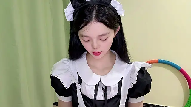 Nicole-13 online show from September 2025 10:38:02 AM