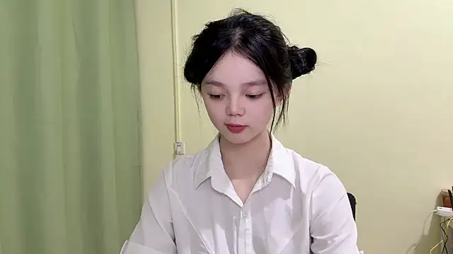 Nicole-13 online show from September 2025 10:39:01 AM