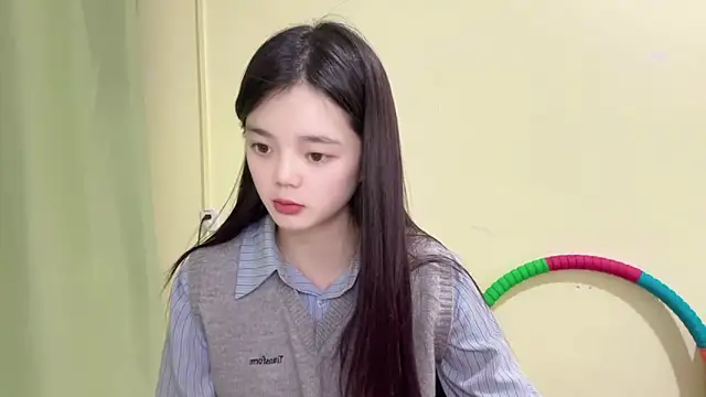 Nicole-13 online show from January 2026 11:25:02 AM