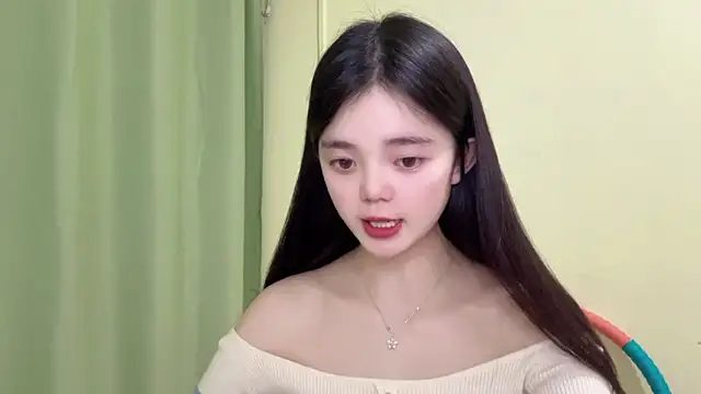 Nicole-13 online show from February 2026 01:50:02 PM