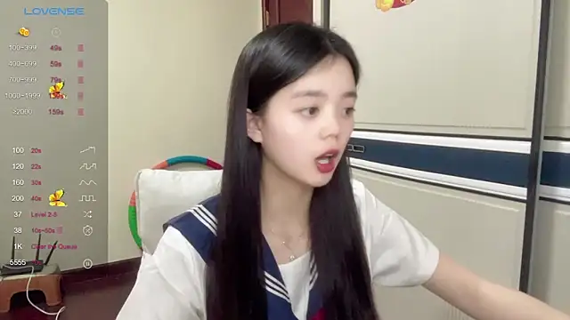 Nicole-13 online show from March 2026 01:39:01 PM