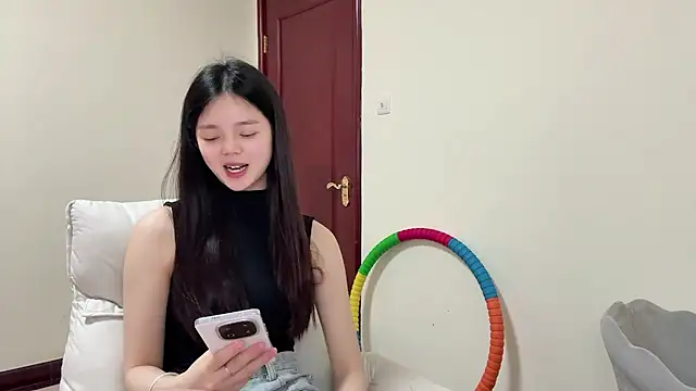 Nicole-13 online show from April 2026 02:40:02 AM