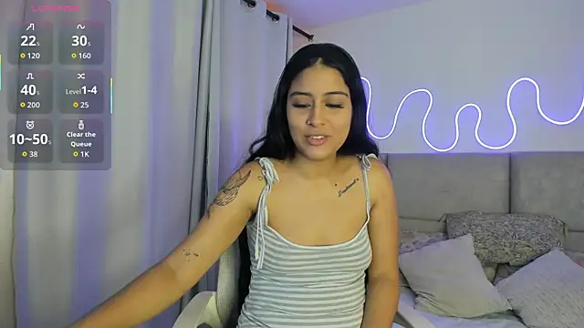 Snapshot of Abrill_2 chatting on January 2026 12:20:01 PM Abrill 2 online show from January 2026 12:20:01 PM