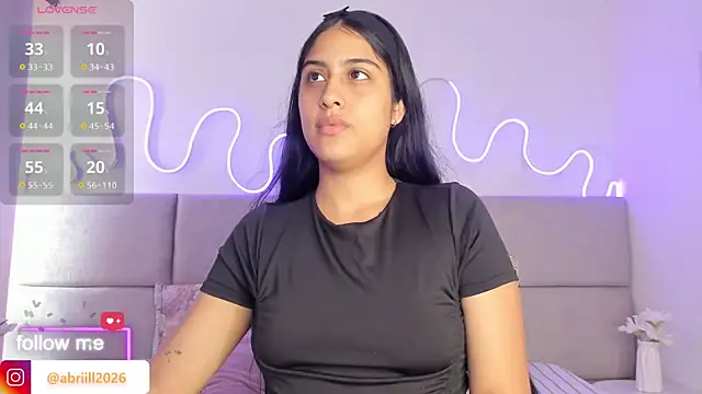 Snapshot of Abrill_2 chatting on February 2026 07:39:01 PM Abrill 2 online show from February 2026 07:39:01 PM