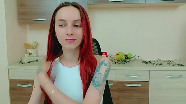 Julia Jae online show from April 2026 06:42:02 AM