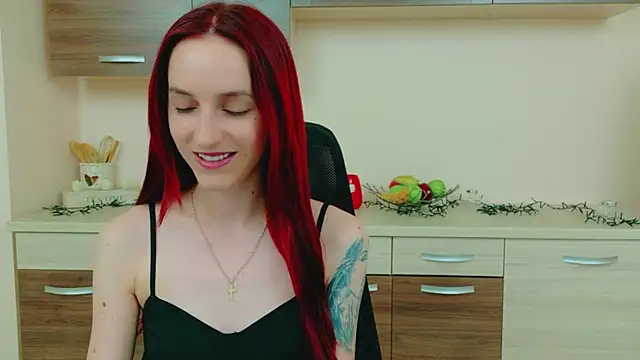 Julia Jae online show from May 2026 06:41:02 AM
