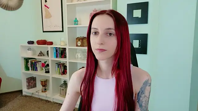 Julia Jae online show from May 2026 06:30:01 AM