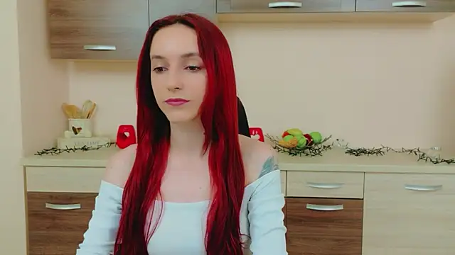 Julia Jae online show from May 2026 05:34:01 AM