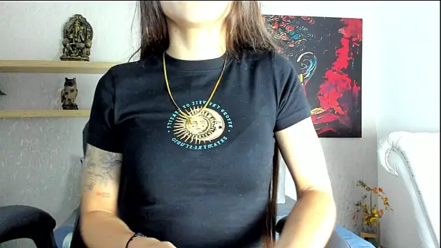 aitana baker  online show from March 2026 03:23:02 AM