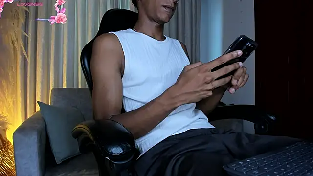 JulienSaint online show from March 2026 11:57:01 AM