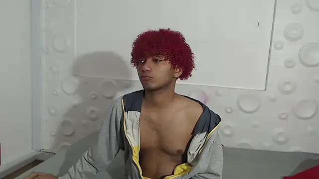 Snapshot of felipecams123 chatting on November 2025 01:04:02 AM felipecams123 online show from November 2025 01:04:02 AM