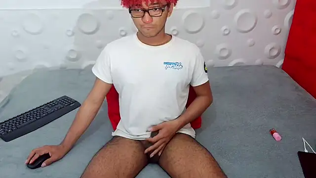 Snapshot of felipecams123 chatting on December 2025 01:46:02 AM felipecams123 online show from December 2025 01:46:02 AM