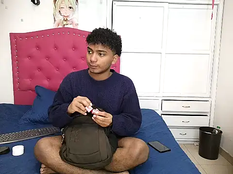 Snapshot of felipecams123 chatting on February 2026 01:50:01 AM felipecams123 online show from February 2026 01:50:01 AM