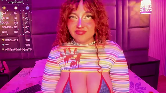 SamanthaaReed online show from October 2025 05:59:02 AM