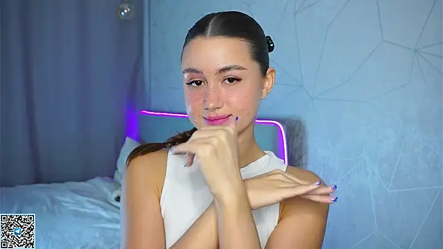 Snapshot of vvillywonka chatting on September 2025 01:55:01 AM vvillywonka online show from September 2025 01:55:01 AM