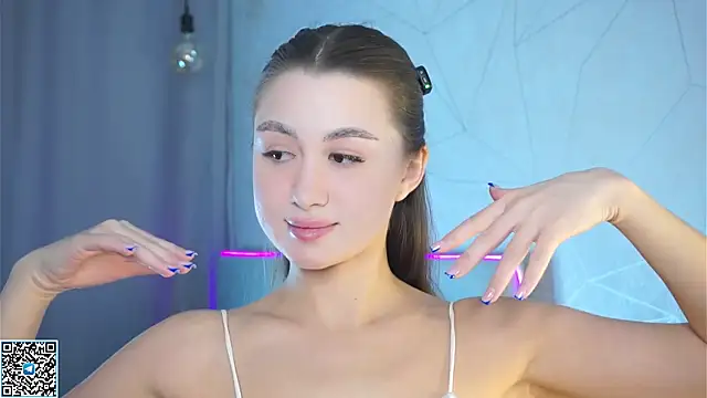 Snapshot of vvillywonka chatting on October 2025 01:06:01 AM vvillywonka online show from October 2025 01:06:01 AM