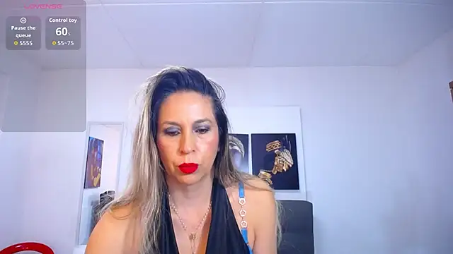 DianaPearls online show from November 2025 10:47:02 AM